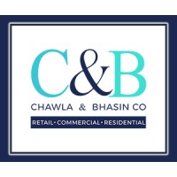 Chawla and Bhasin (CandB) logo - Similar company to Propertyards
