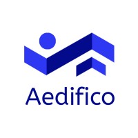Aedifico.ai logo - Similar company to Ae Superlab.