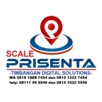 prisentascale logo - Similar company to Rabando