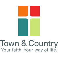 Town & Country Senior Living logo - Similar company to Jericho Care Group