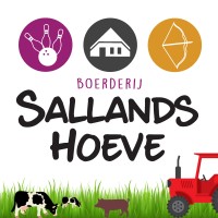 Boerderij Sallandshoeve logo - Similar company to Bij Lampe