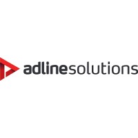 Adline Solutions logo - Similar company to Iflows