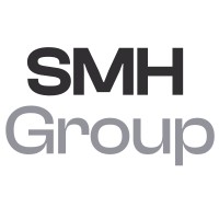 SMH Group logo - Similar company to Northpix Studio