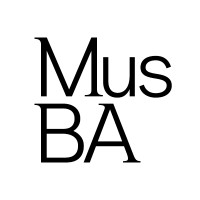 Musée des Beaux-Arts de Bordeaux | MusBA logo - Similar company to Musée Fabre