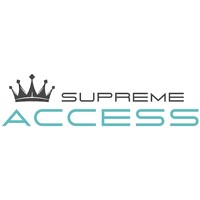 Supreme Access Pty Ltd logo - Similar company to P&S Logistics Pty Ltd