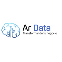 AR Data cl logo - Similar company to Rovisen