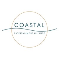 Coastal Entertainment Alliance logo - Similar company to B.I.G. Entertainment Network