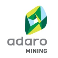Adaro MetCoal (subsidiary of PT Adaro Energy Tbk group) logo - Similar company to Adaro Optics