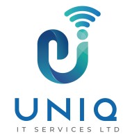 UNIQ IT Services LTD logo - Similar company to Ukbits Ltd