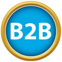 B2B LEAD logo - Similar company to B2B Lead Shop