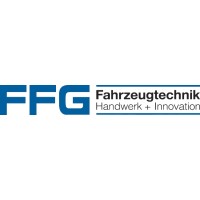 FFG Fahrzeugwerkstätten Falkenried GmbH logo - Similar company to Kranich Gmbh