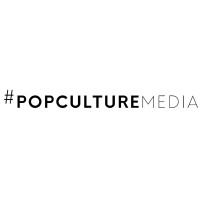 #PopcultureMedia logo - Similar company to Kolhub®