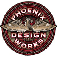 Phoenix Design Works logo - Similar company to Phoenix Works