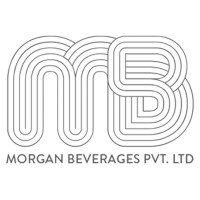 Morgan Beverages logo - Similar company to Gradient Beverages Llp
