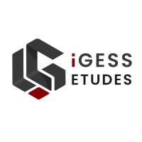 IGESS-ETUDES logo - Similar company to I-Gess Engineering