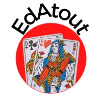EdAtout - Asssistante virtuelle logo - Similar company to Double U Agency