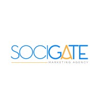 SociGate Agency logo - Similar company to Peshawa Group