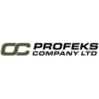 PELI Ukranie - OC Profeks Ltd. logo - Similar company to Profeks