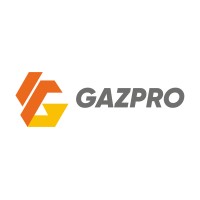 Gazpro Comercializadora logo - Similar company to Grupo Gazpro