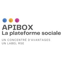 apibox - la plateforme sociale logo - Similar company to Apibox