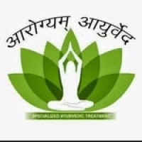 AROGYAM AYURVEDA logo - Similar company to Toastmasters Club Of Dwarka