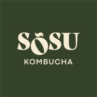 Sõsu Kombucha