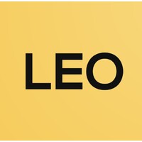 Leo Digital logo - Similar company to Leo_Digital