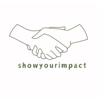 showyourimpact.id logo - Similar company to Recovdot