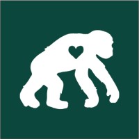 The Jane Goodall Institute logo - Similar company to Tgislab