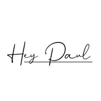 Hey Paul logo - Similar company to Judix