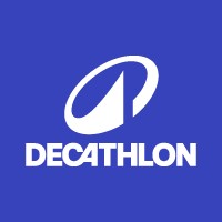 Decathlon Japan logo - Similar company to Decathlon Greece