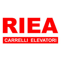 RIEA SRL logo - Similar company to Sycarr S.R.L