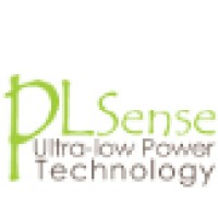 PLSense logo - Similar company to Enquantum