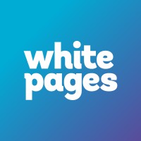 White Pages Australia logo - Similar company to Yellow Pages Australia