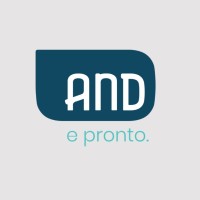 AND Oficial logo - Similar company to A3 Brasil Energia