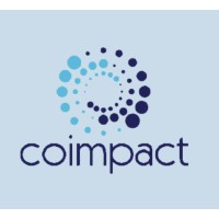 coimpact logo - Similar company to Keep It Moving Podcast