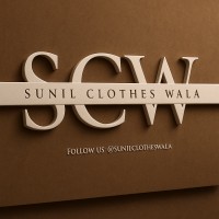 SCW logo - Similar company to Bhagat Forge Limited