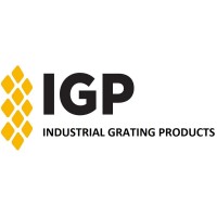 Industrial Grating Products logo - Similar company to Grating Pacific