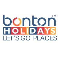 Bonton Holidays logo - Similar company to Bonton
