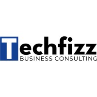 TECHFIZZ Business Consulting logo - Similar company to Mon Agence Interactive