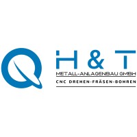 H & T Metall- und Anlagenbau GmbH logo - Similar company to Ipd Bvba