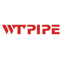 Shanghai WT Co., Ltd. logo - Similar company to Tianjin Timeast Offshore Engineering Co., Ltd.
