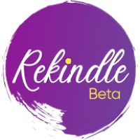 ReKindle logo - Similar company to Hoey