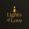 Light of Love Creations logo - Similar company to Sera Natural