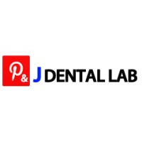 P&J Dental Laboratory logo - Similar company to Dipp Dental Laboratory