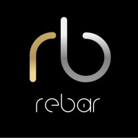 ReBar logo - Similar company to Rebar Lighting Design