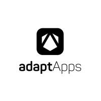Adapt Apps logo - Similar company to Adaptapps.