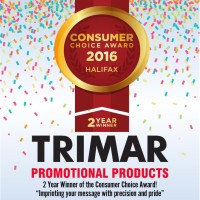 Trimar Promotional Products logo - Similar company to Novelty Printers