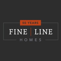 Fine Line Homes logo - Similar company to Fine Line Construction