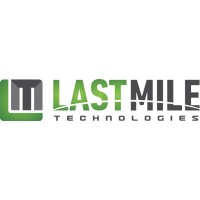 Lastmile Technologies logo - Similar company to Last Mile Technology